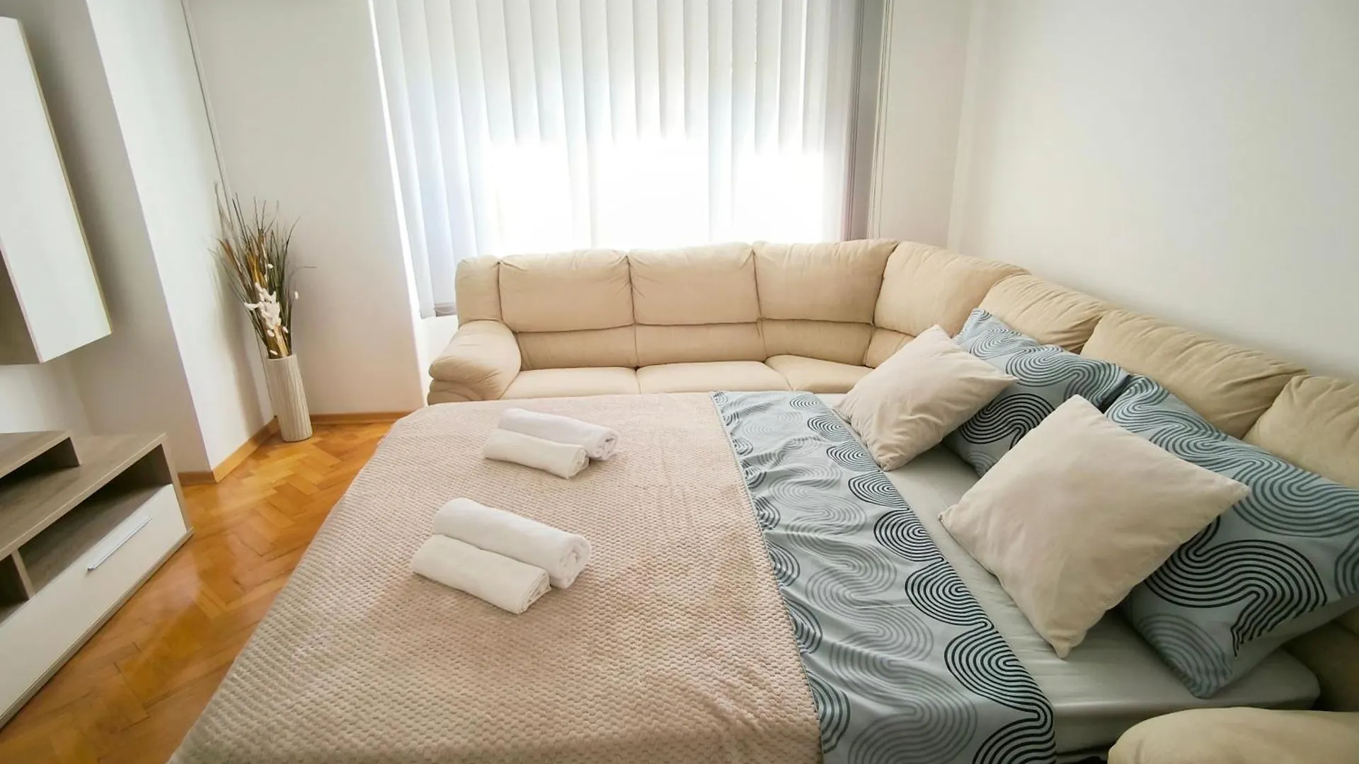 City Apartment Relax Rijeka 0*,  Croatia