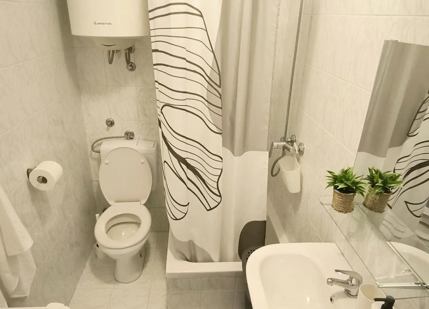 City Apartment Relax Rijeka