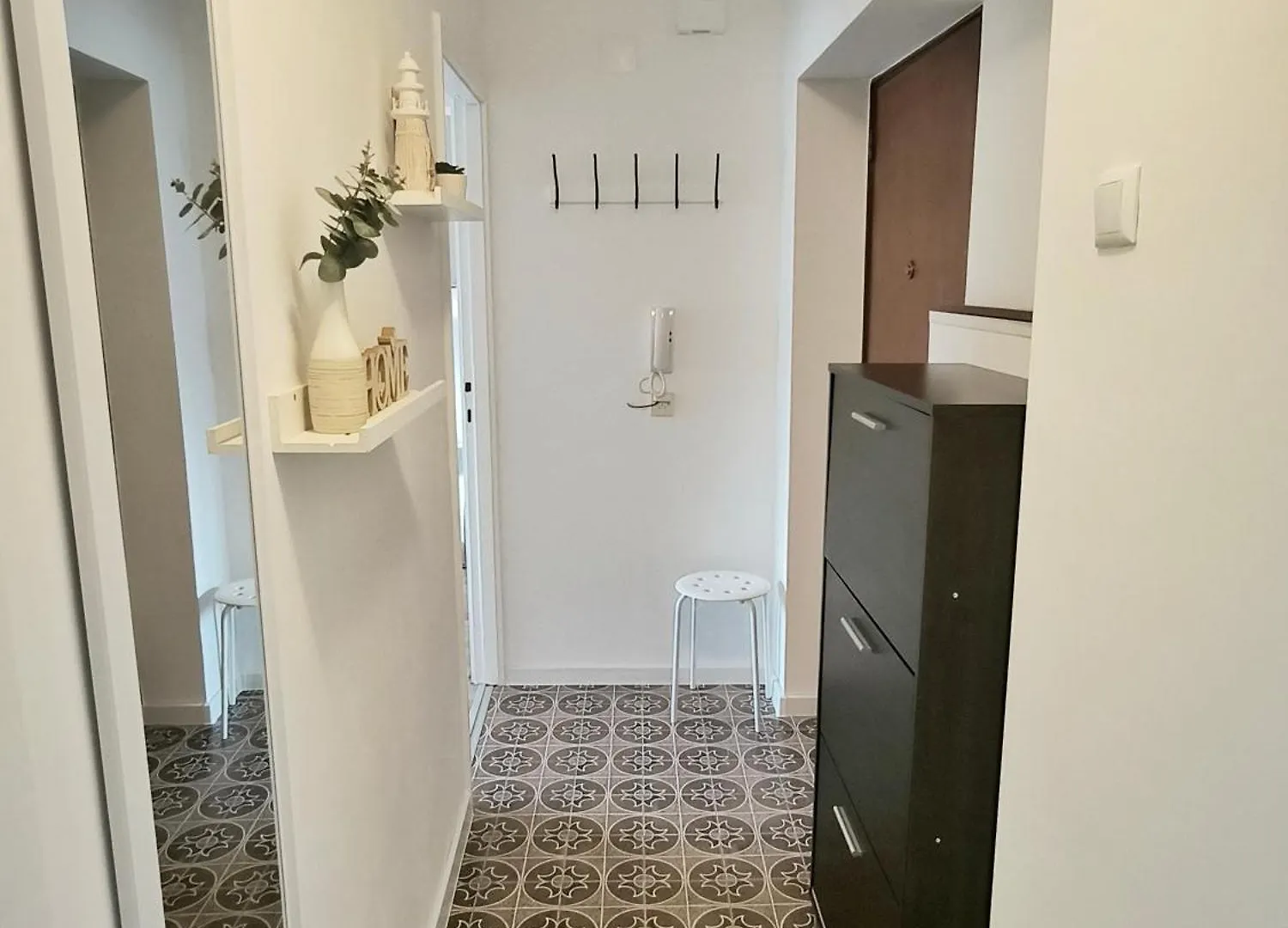 City Apartment Relax Rijeka 0*,  Croatia