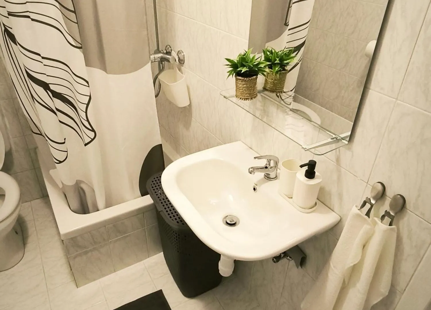 City Apartment Relax Rijeka Croatia