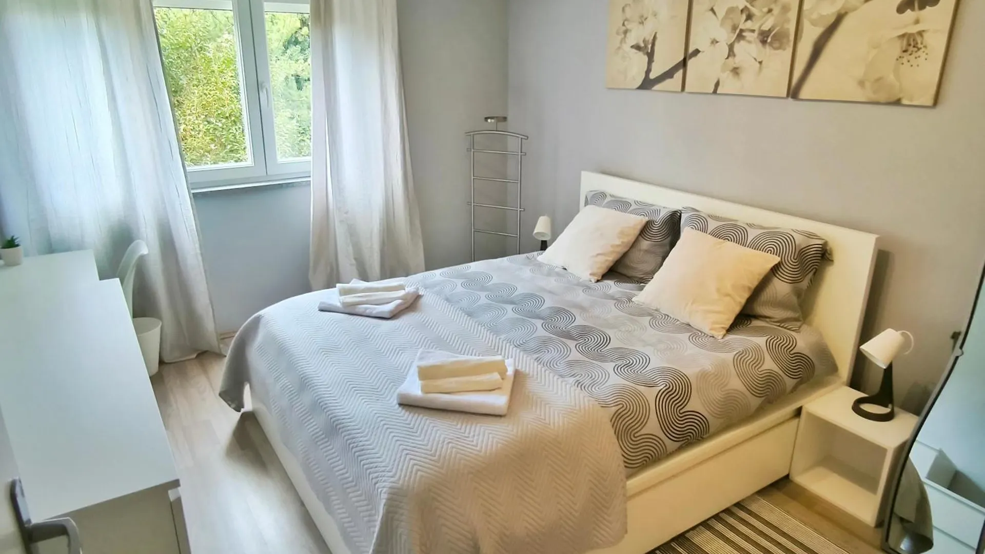 City Apartment Relax Rijeka