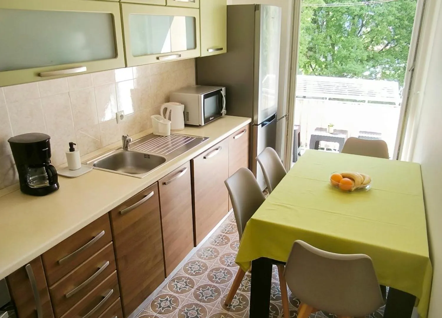 City Apartment Relax Rijeka