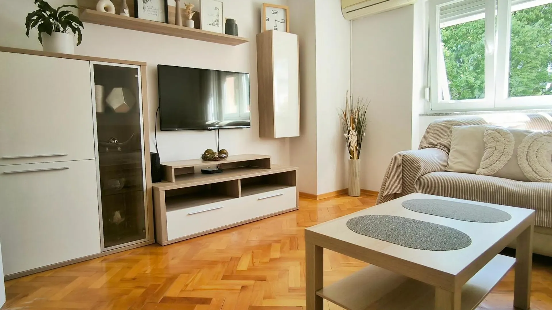 City Apartment Relax Rijeka