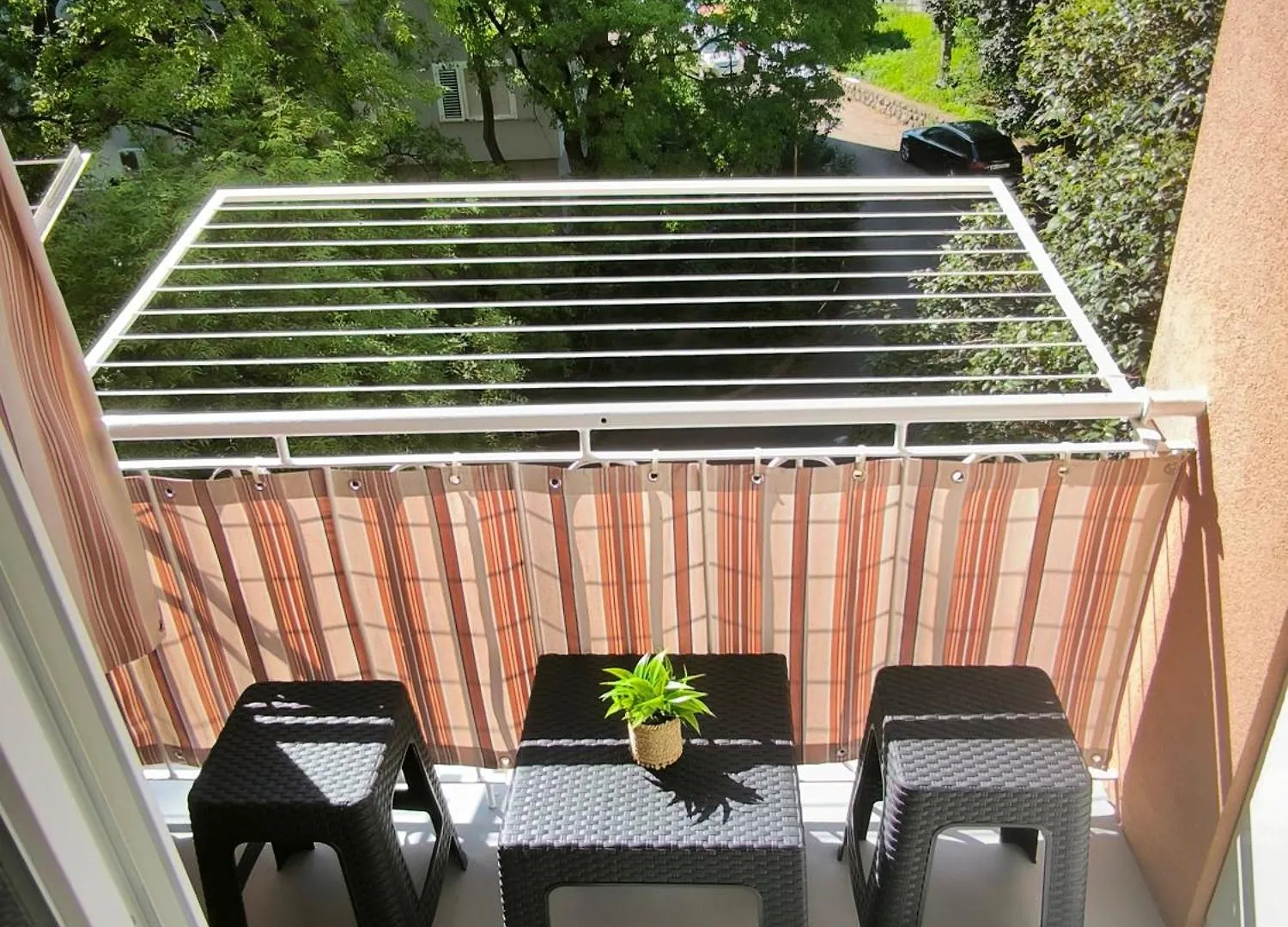 City Apartment Relax Rijeka Croatia