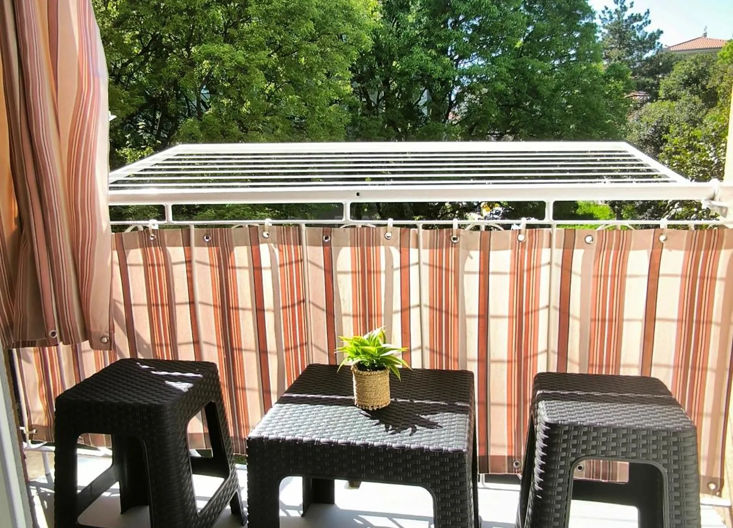 City Apartment Relax Rijeka