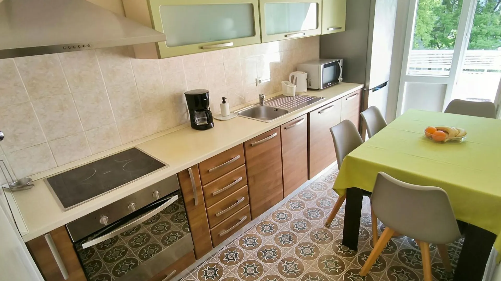 City Apartment Relax Rijeka Croatia